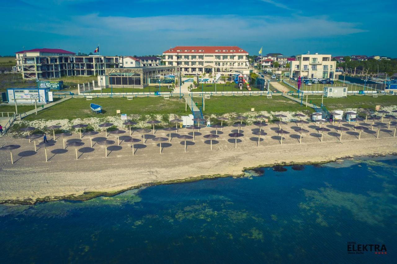 Elektra Vama Veche Hotel Exterior photo
