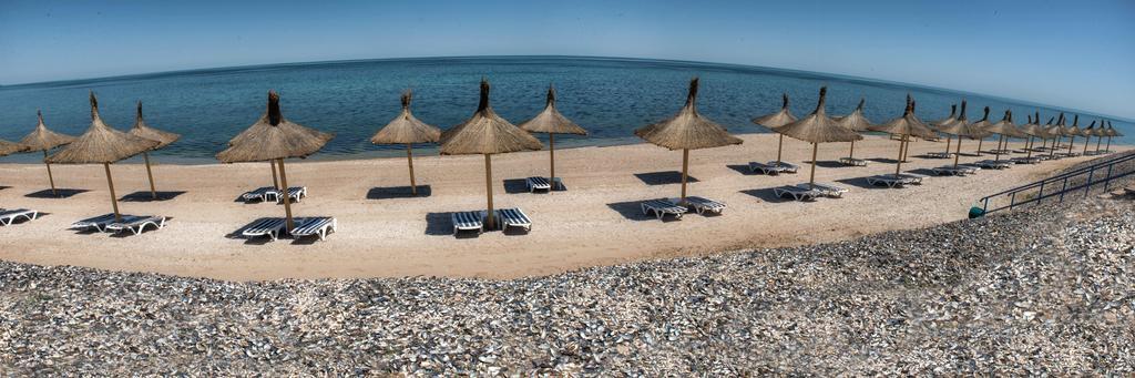 Elektra Vama Veche Hotel Exterior photo