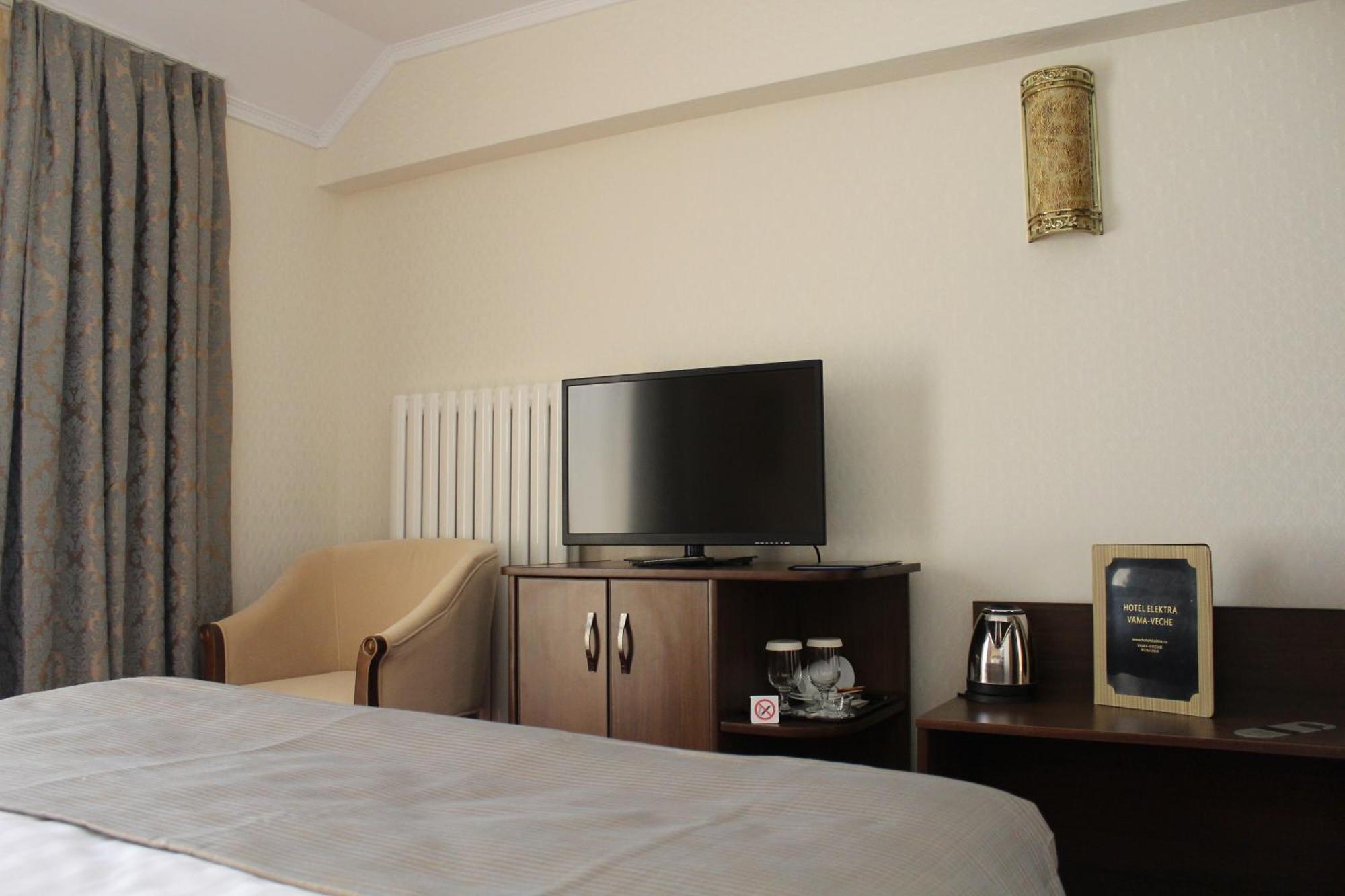 Elektra Vama Veche Hotel Room photo