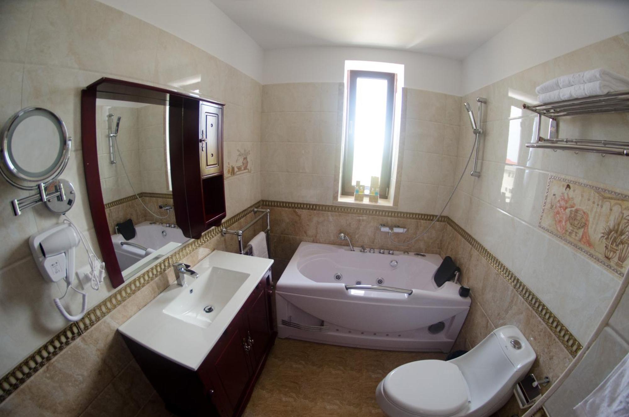 Elektra Vama Veche Hotel Room photo