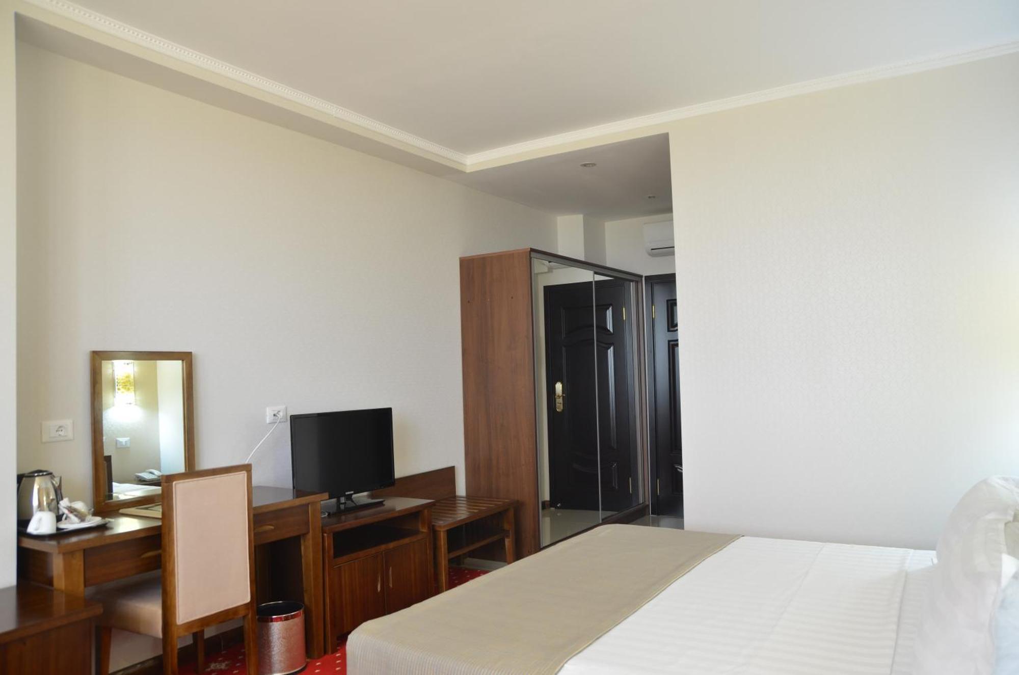 Elektra Vama Veche Hotel Room photo